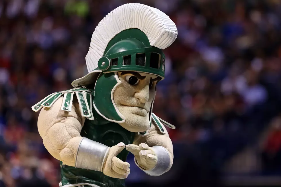 Watch MSU Spartans Open Practice At LCA In Detroit Thursday 3-15