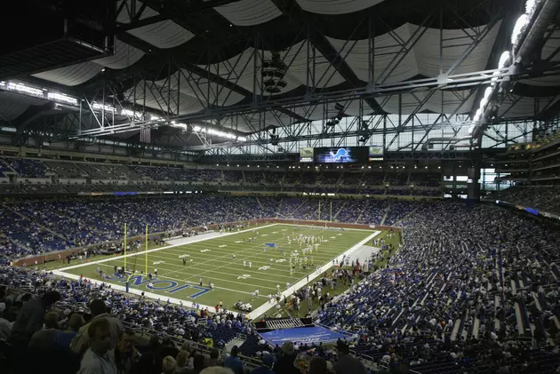Fake Crowd, Fake Noise?  I&#8217;ve Got A Better Idea For Lions Games