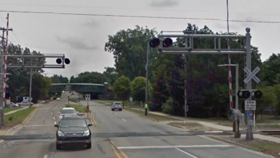Railroad Construction To Close Section Of East Milham In Portage