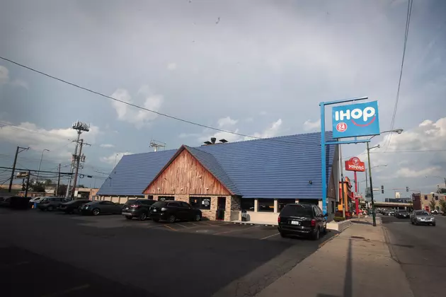 Kalamazoo IHOP Changing Its Name, Actually Just The Last Letter