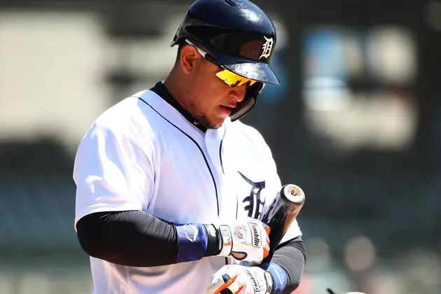 Miguel Cabrera Out For Season, Will You Still Watch The Tigers?