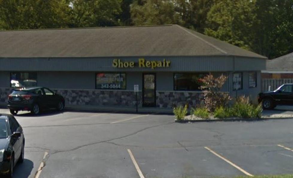King’s Shoe Repair Closes With Customer’s Items Still Inside