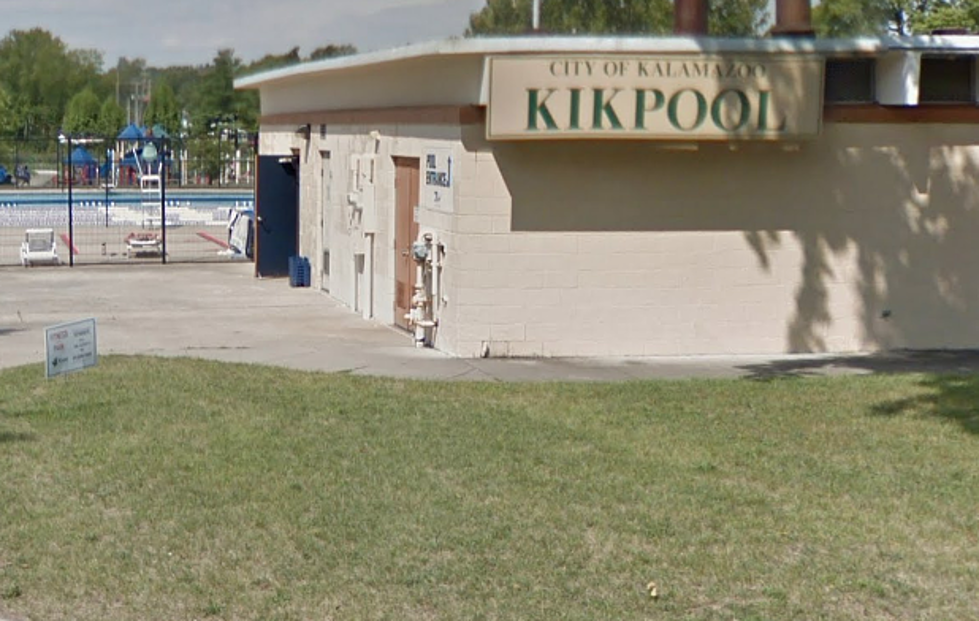 The Kik Pool In Kalamazoo Opens This Weekend For The Season