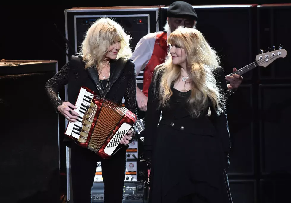 Will You See Fleetwood Mac On Tour Without Lindsey Buckingham?