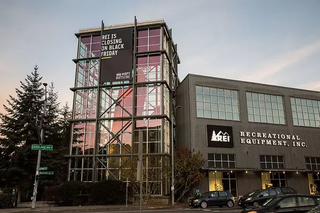 First REI Store In West Michigan To Open Spring 2019