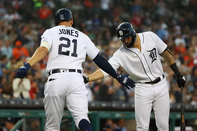 5 Highlights Of The Released Detroit Tigers 2019 Schedule