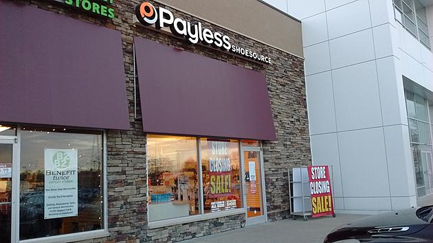 Kalamazoo Payless ShoeSource to Close at End of December