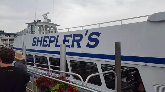 Shepler&#8217;s and Star Line Mackinac Island Ferries Both Have Black Friday Deals