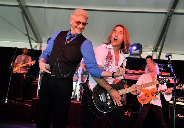 Dennis DeYoung And &#8216;The Grand Illusion&#8217; Tour In Grand Rapids