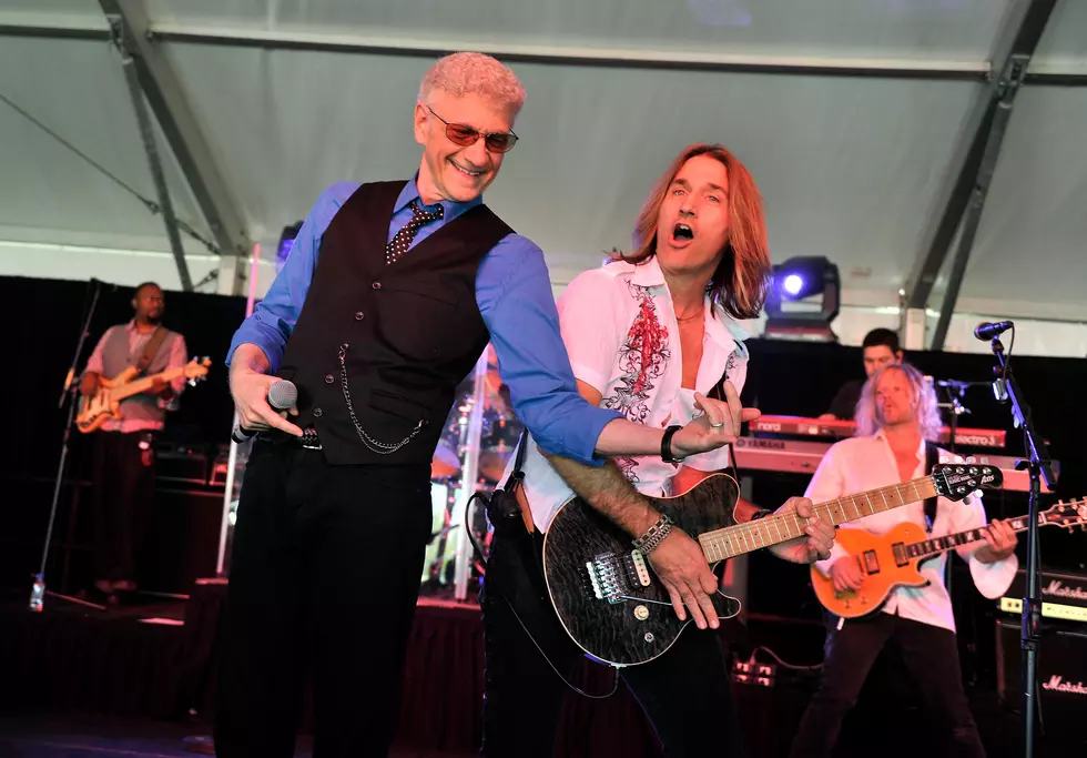 Dennis DeYoung And ‘The Grand Illusion’ Tour In Grand Rapids