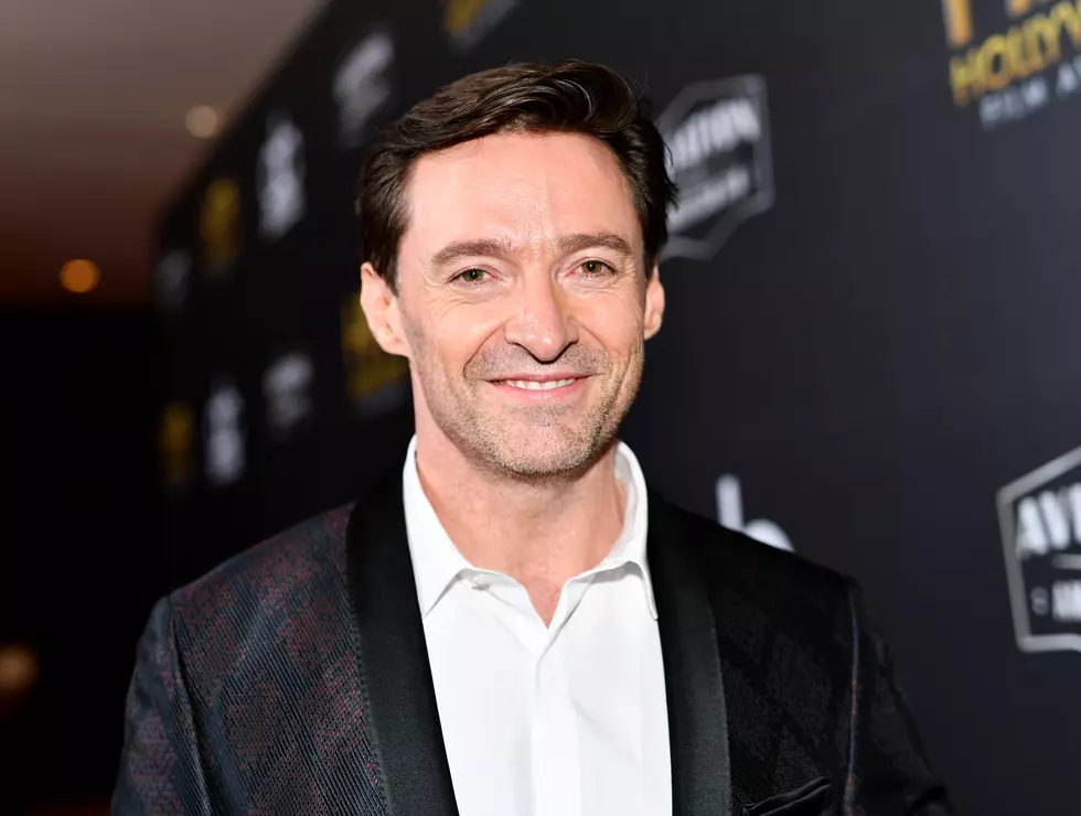 Hugh Jackman’s Tour Making a Stop in Detroit