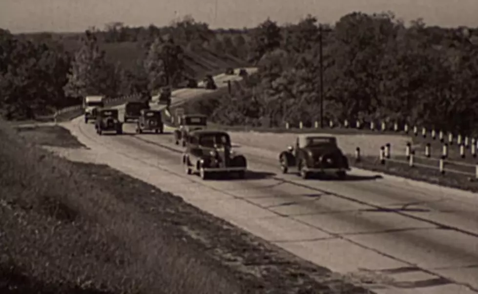 Vintage 1938 Michigan State Highway Department Film has Outdated Advice that Everyone Needs to Hear Today