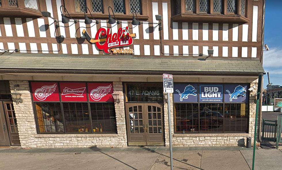 Former Cheli’s Chili Building In Detroit Is Sold To Ilitch Family