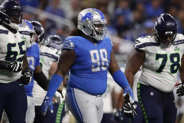 Detroit Lions Only Have One Player Ranked On List Of Top 101 Players
