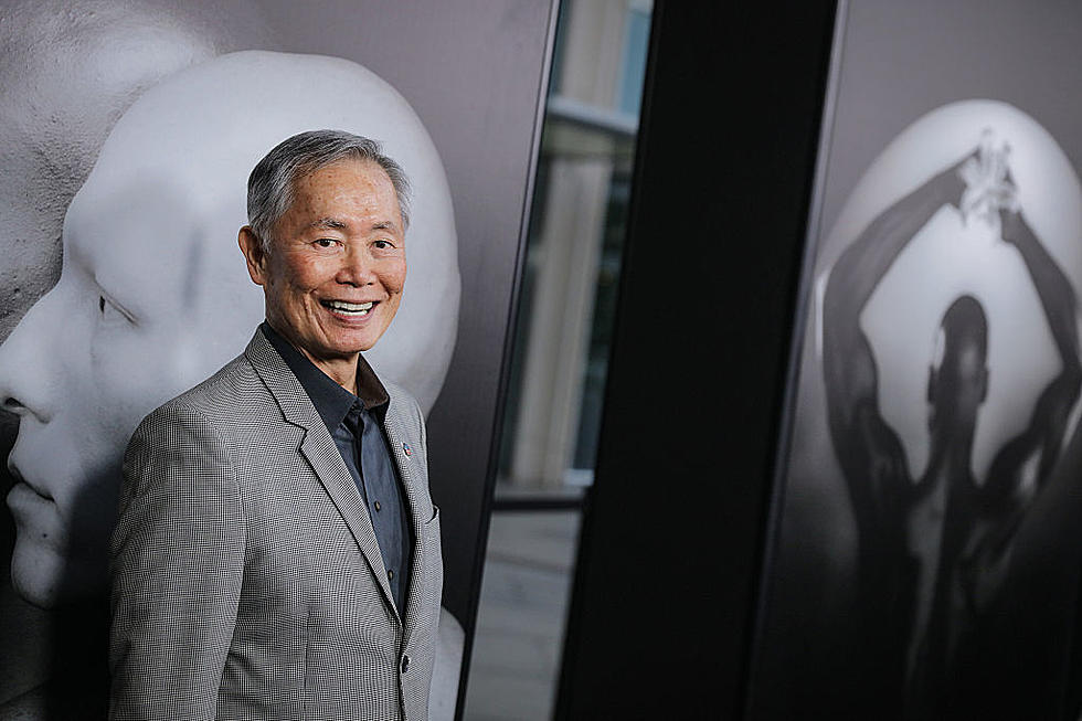 ‘Star Trek’ Star, George Takei To Appear At Motor City Comic Con
