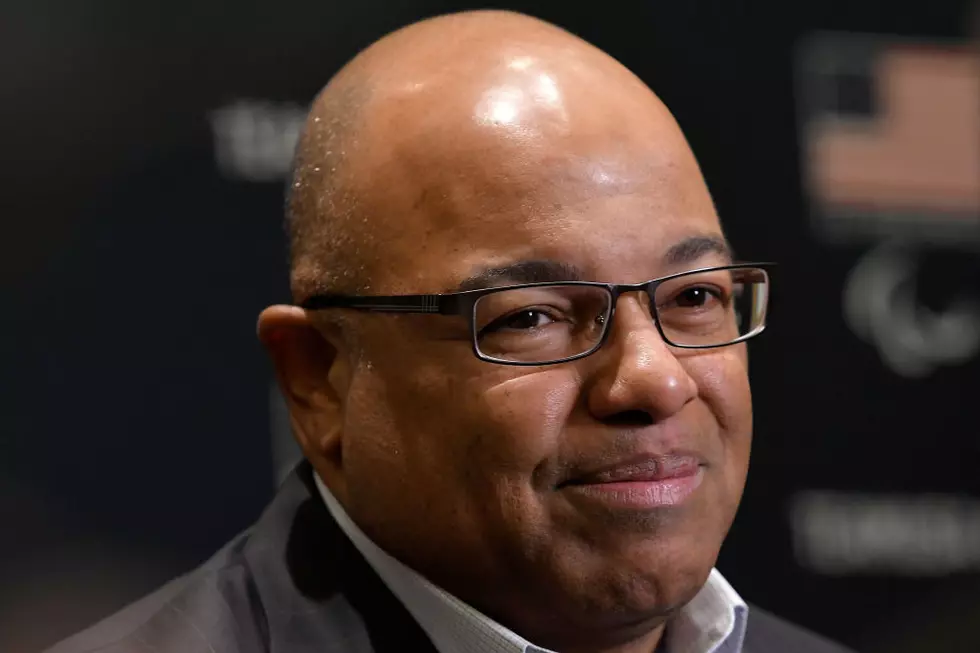 Red Wings Game On 2-20 To Be First NHL Game Call For Mike Tirico