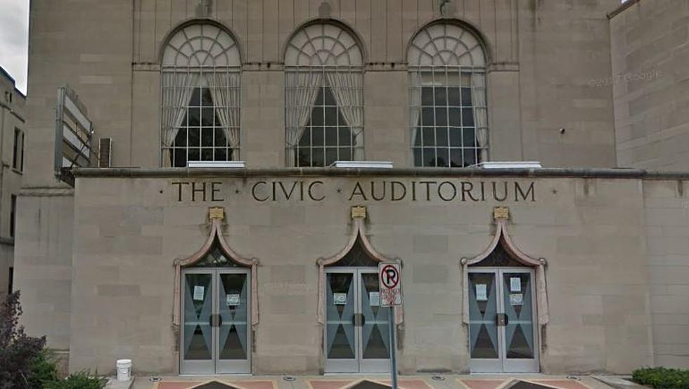 Civic Theatre Teams with KPL to Create Program Archive