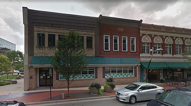 Former Shrank Building in Battle Creek to Become Affordable Housing
