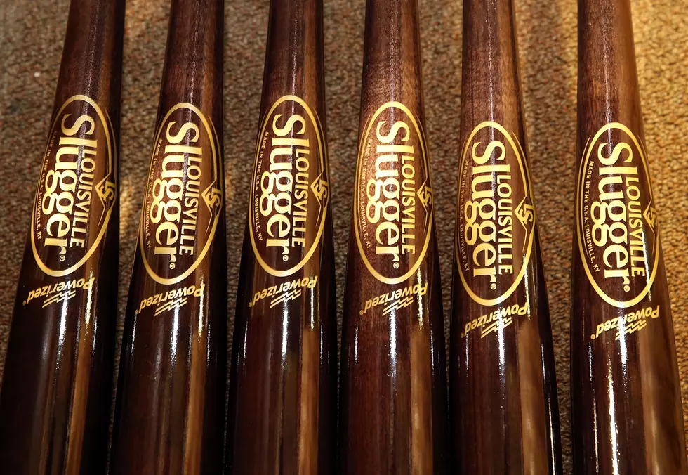 Comerica Park To Feature Mobile Louisville Slugger Museum This Weekend