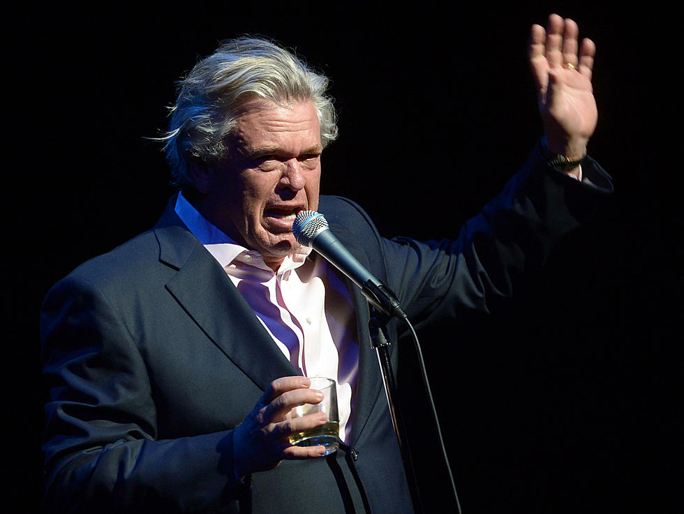 Ron White Coming to Miller Auditorium This Fall