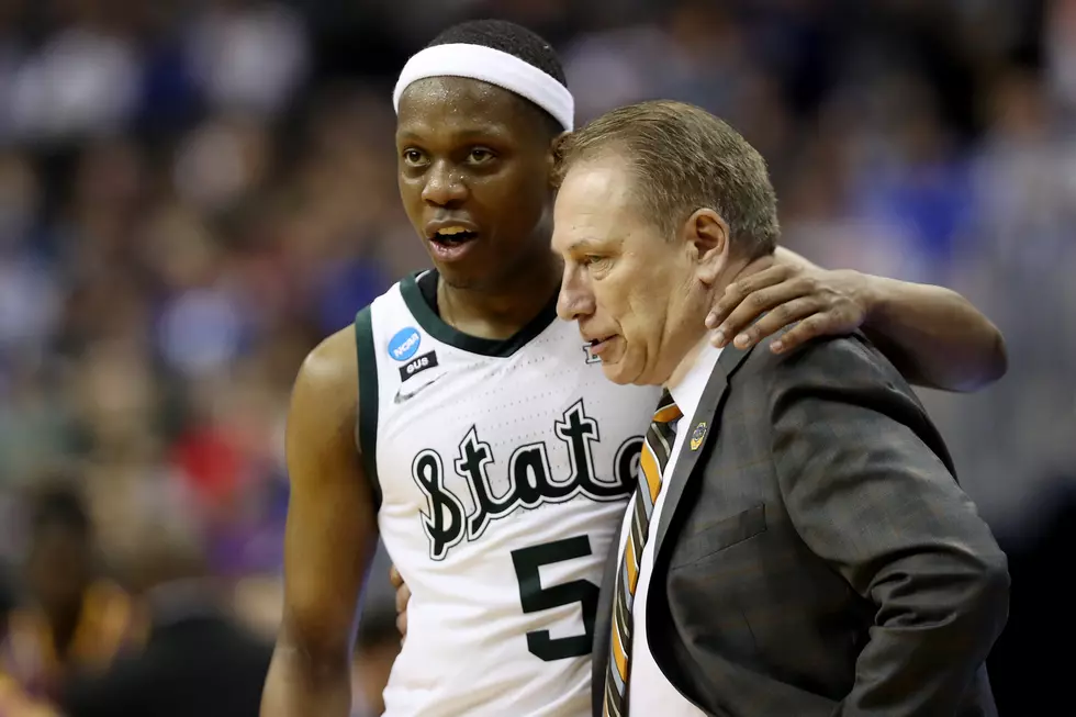 Tom Izzo Has Tested Positive For Coronavirus