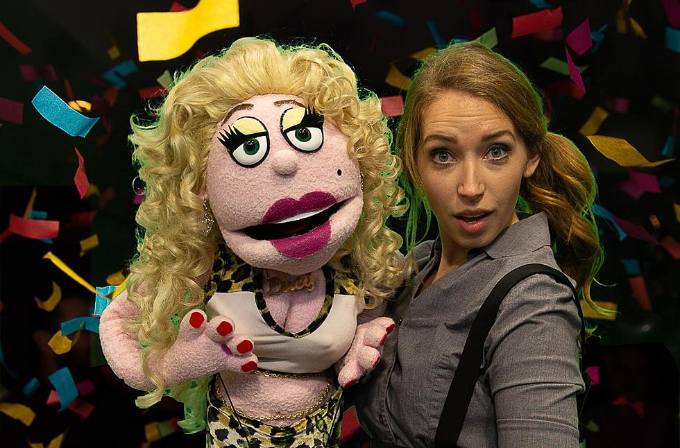 See Avenue Q at Farmers Alley – Get Tickets Today!