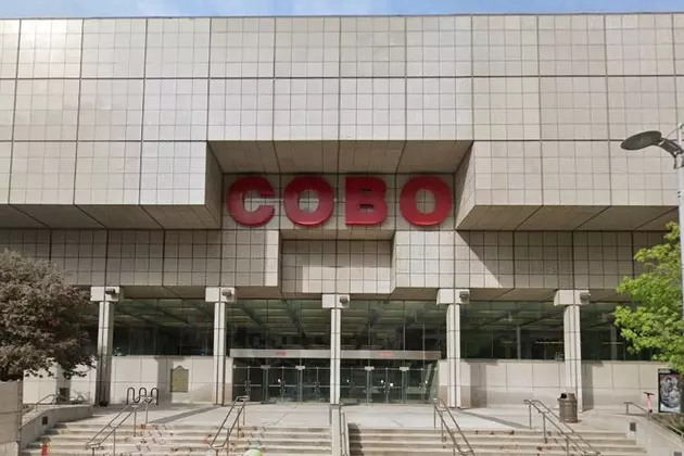Cobo Center In Detroit To Have Name Changed On Tuesday