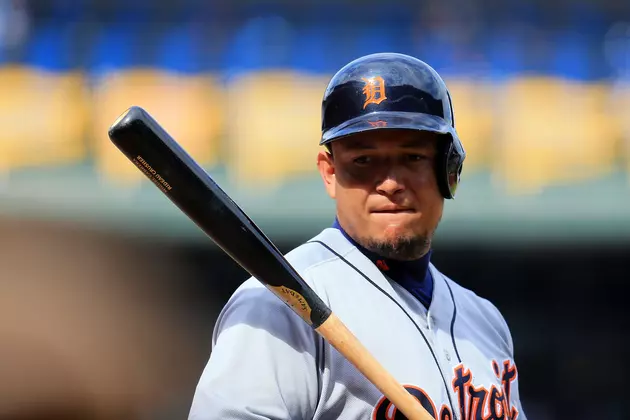 Fans Can Vote For Miguel Cabrera For Roberto Clemente Award