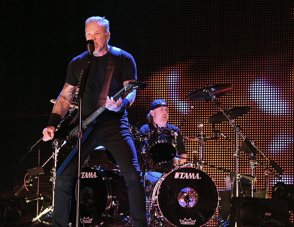 Here Is Where You Can See Metallica’s ‘S&M 2′ Film On October 9th