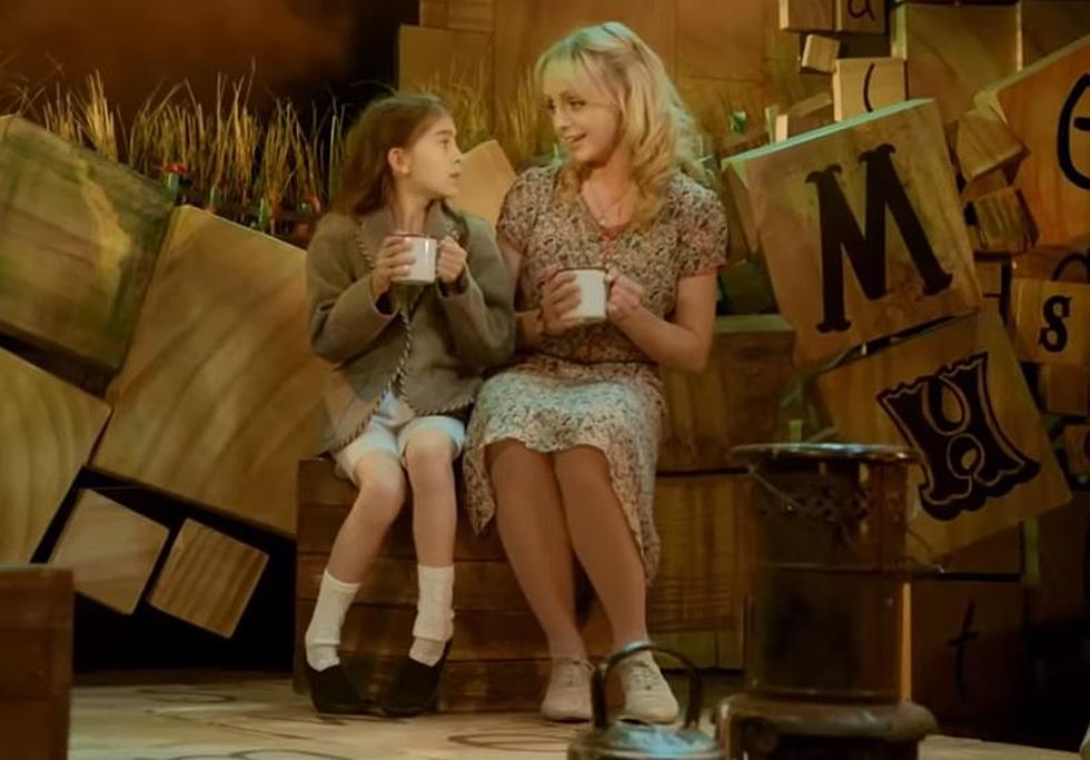 Find Out How to See Matilda at Kalamazoo Civic Theatre for Free