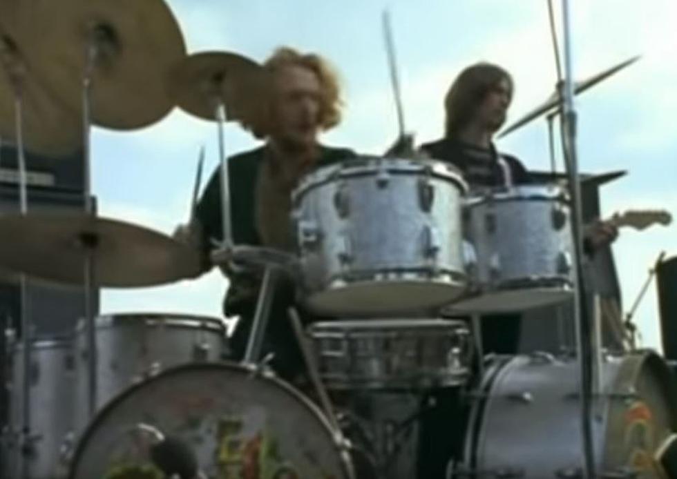 Blind Faith Live in Detroit 1969: 'Nothing Really Special'