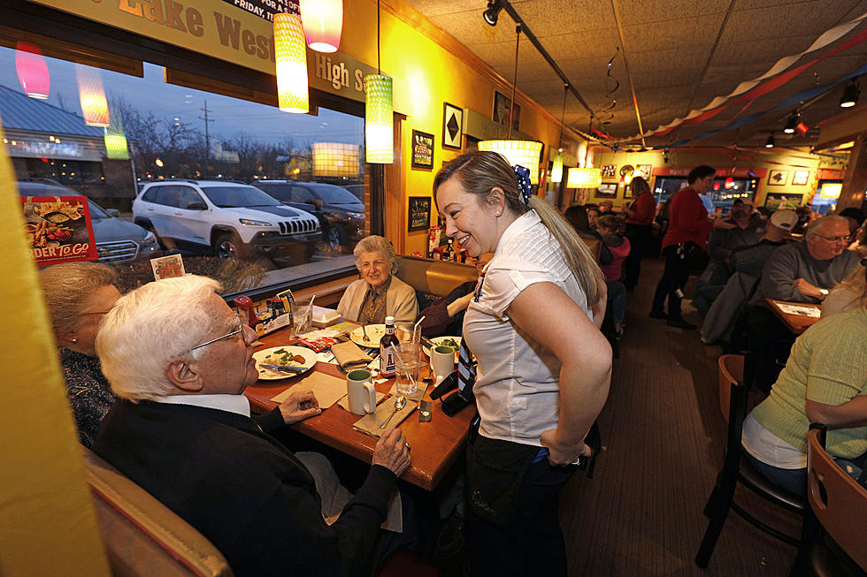 Applebee’s To Pay Down Student Lunch Debt in Southwest Michigan