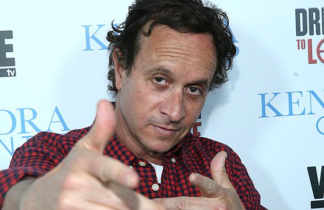 Pauly Shore to Take the Stage at Token Lounge in April