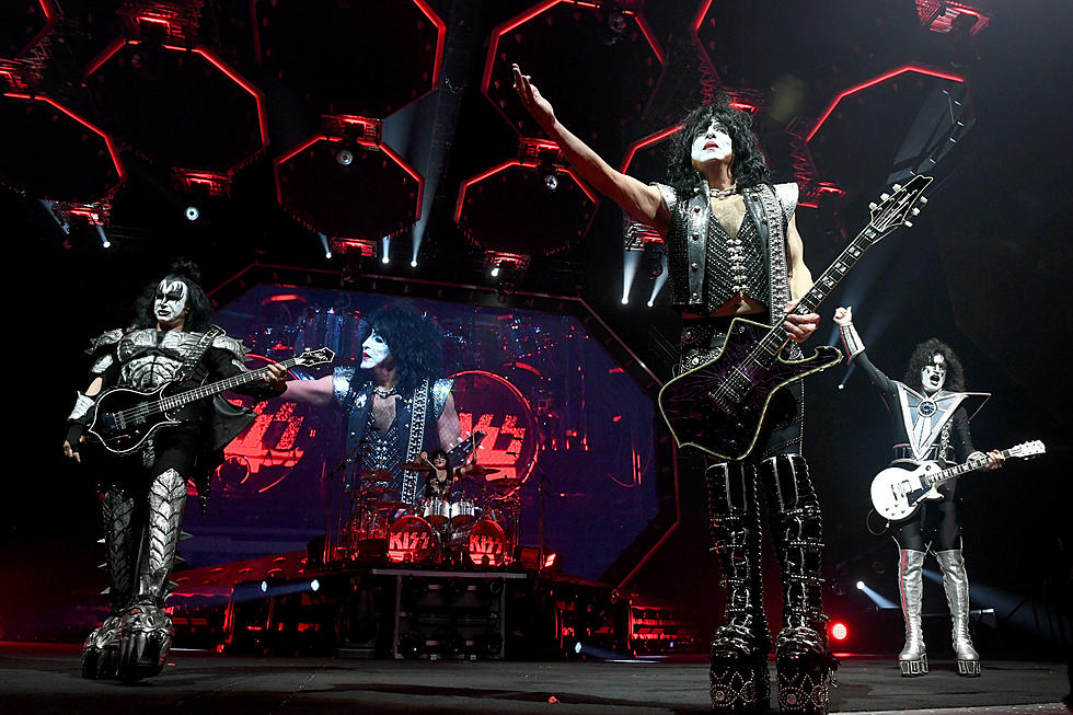 Kiss And The ‘End Of The Road’ Tour Heads To Ft. Wayne February 16th