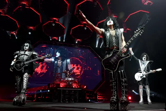 Kiss And The &#8216;End Of The Road&#8217; Tour Heads To Ft. Wayne February 16th