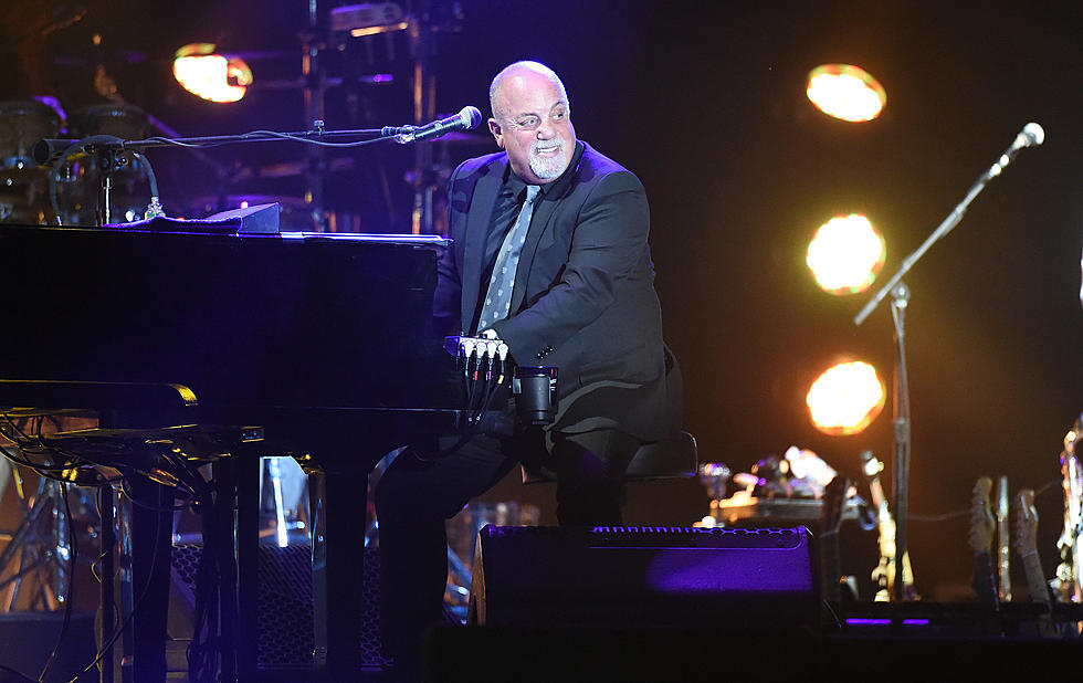 Billy Joel Announces Comerica Park Show In Detroit This July