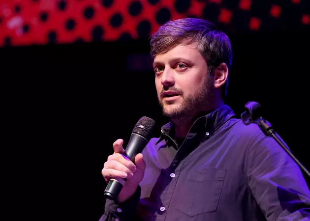 Nate Bargatze Coming to State Theatre February 29th