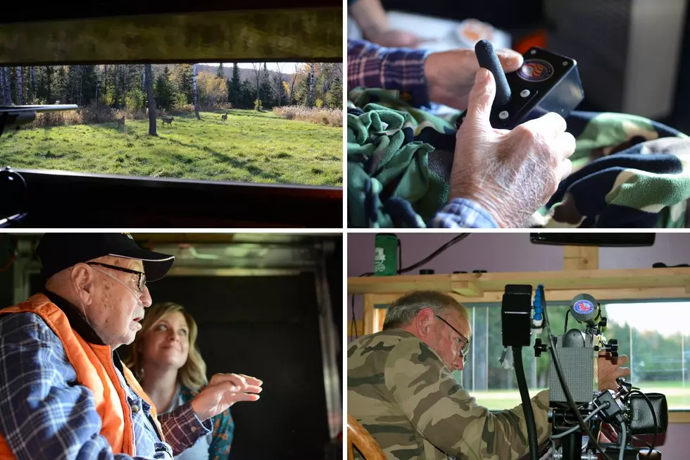 Hunting Season Now Open for People of All Abilities in Michigan