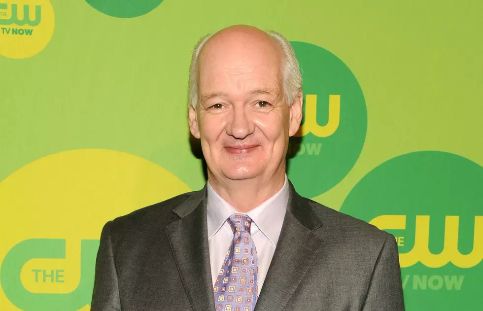 Colin Mochrie – Rocker Morning Show Interview January 16th