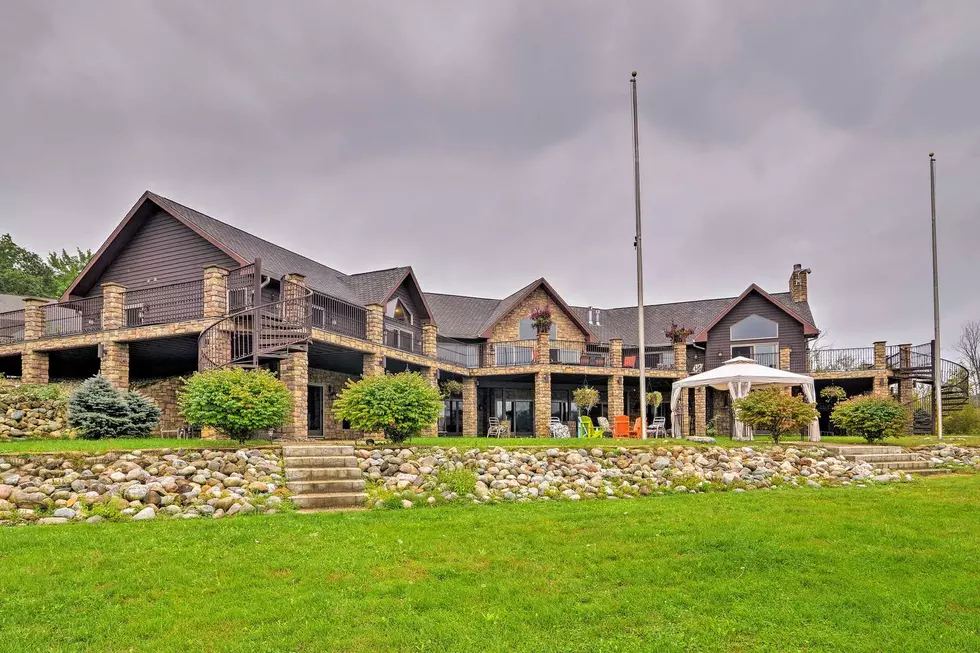 This Luxurious Battle Creek Airbnb Will Cost You $900 a Night