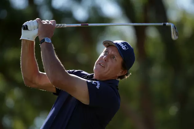 Phil Mickelson Confirmed For Rocket Mortgage Classic In Detroit