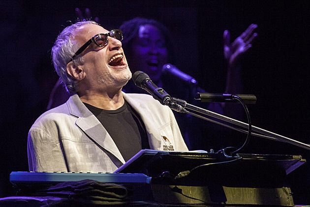 Steely Dan With Steve Winwood At DTE Energy Music Theatre This Summer