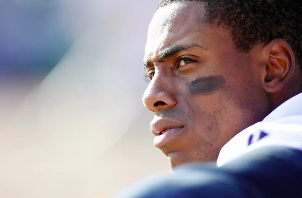 Remembering Curtis Granderson And His Best Year In Detroit 2007
