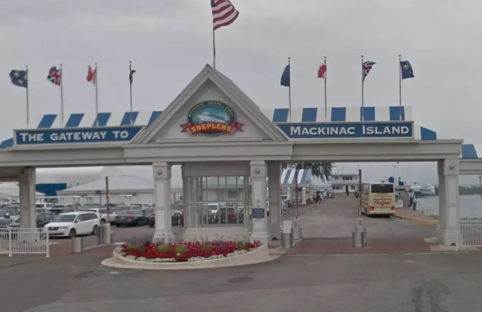 Shepler’s Mackinac Island Ferry Schedule More Night Sky Cruises