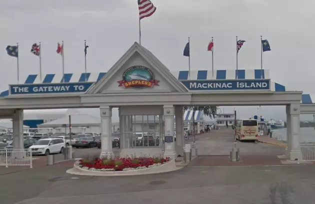 Shepler&#8217;s Mackinac Island Ferry Schedule More Night Sky Cruises
