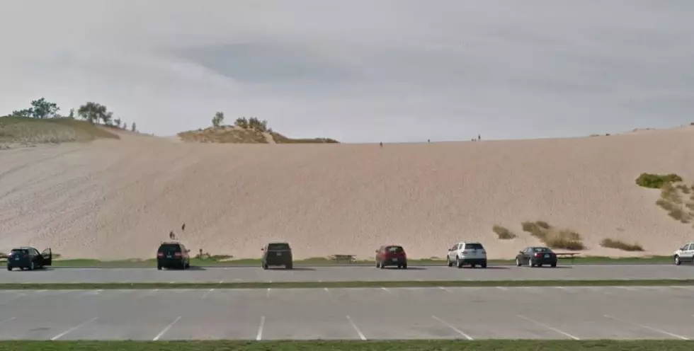 Sleeping Bear Dunes Entrance Fee To Be Waived Five Dates In 2020