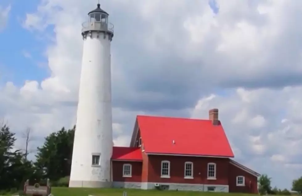 ‘Lighthouse Keeper’ is the Most Michigan Summer Job: How to Apply