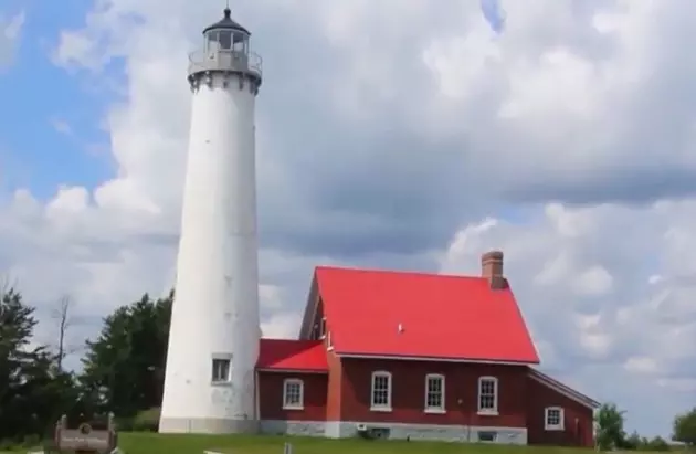 Lighthouse Keeper is the Most Michigan Summer Job: How to Apply