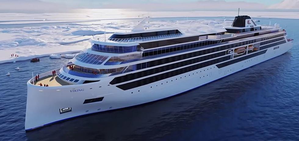 Cruise Ships Will Set Sail on the Great Lakes Beginning in 2022
