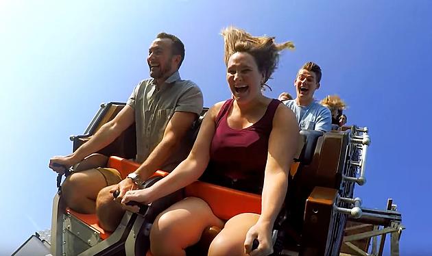 Your Golden Ticket Guide to Cedar Point- What to Ride at Each Age